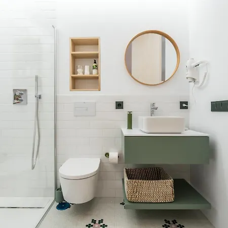 Tierrazul Art Boutique White Nordic Suite Costa Adeje  Exterior photo