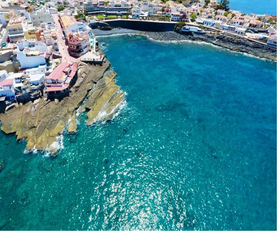 Appartamento Tierrazul Art Boutique White Nordic Costa Adeje (Tenerife)