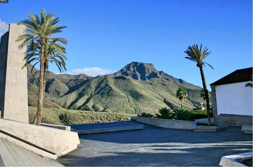 Tierrazul Art Boutique White Nordic * Costa Adeje (Tenerife)